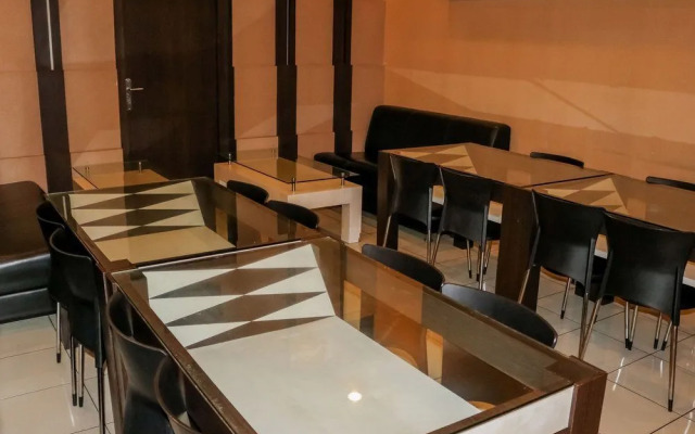 Airy Pasar Baru Selat Panjang 11 Medan