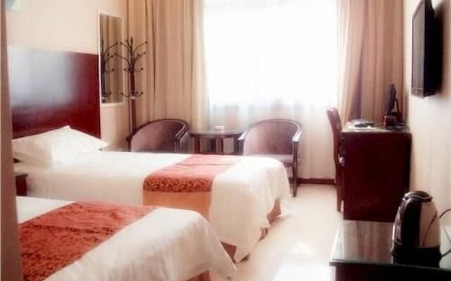 Jin Jiang Da Jiu Dian