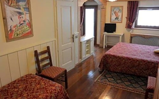 Hotel Fosson