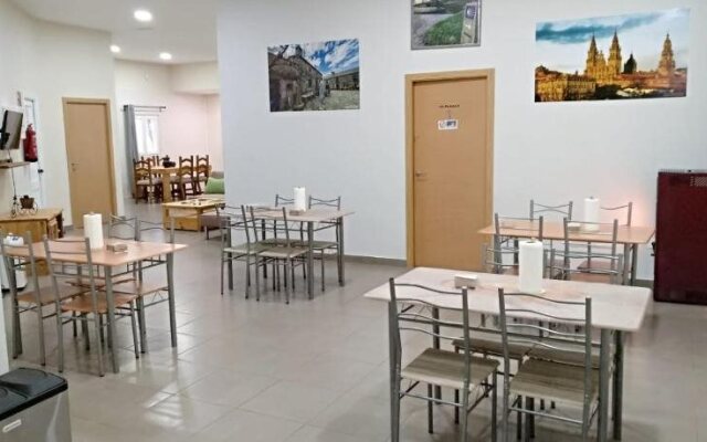 Barullo Café Bar Albergue