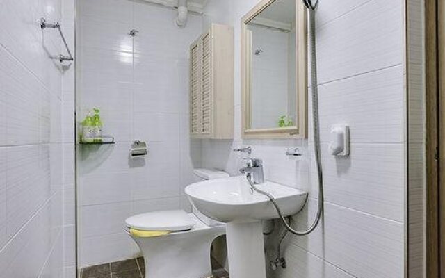 Kkeomeokda-ri Pension