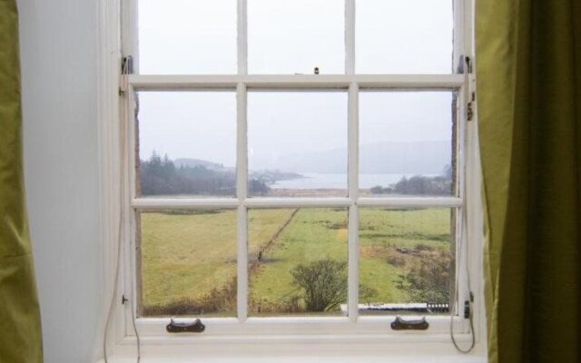 Glenmore Country House B & B
