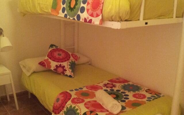 Nest Style Granada Hotel