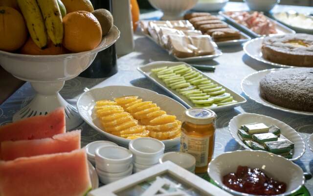 Abbazia Santa Maria del Bosco