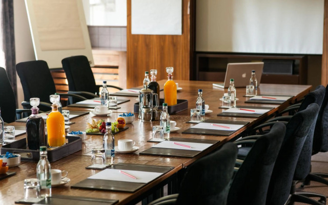 Loch Fyne Hotel And Spa