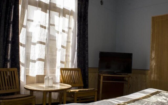 Hotel Ladakh Greens