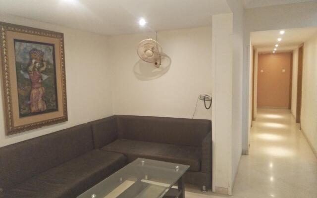Hotel Basera