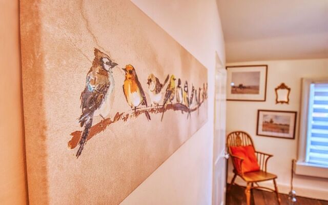 Ghar Homes - Bath Large Family Home