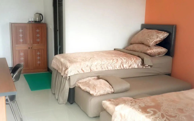 Mj's Guesthouse Dog Lovers