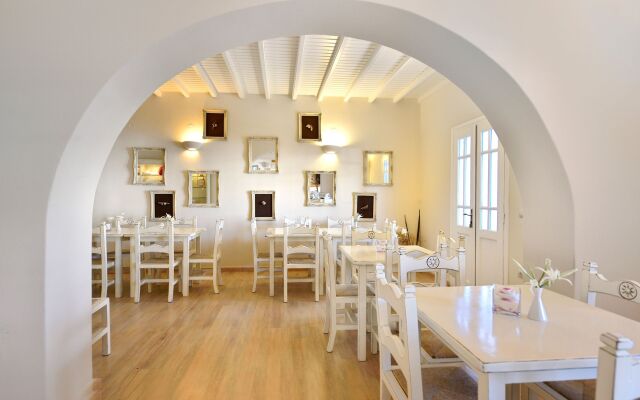 Erato Hotel Mykonos