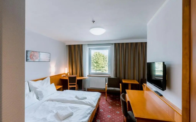 Prachárna Park Hotel Olomouc