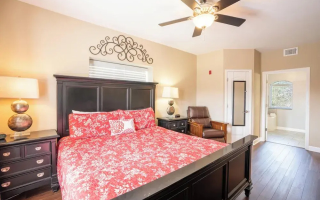 Mountain View Condo 3307