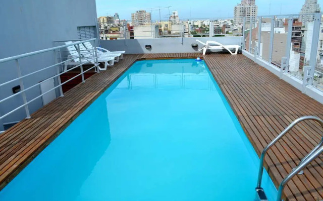 Vive Apart Buenos Aires