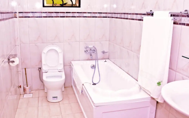 A Home To Remember Guest House