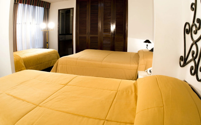 Panamerican Hotel