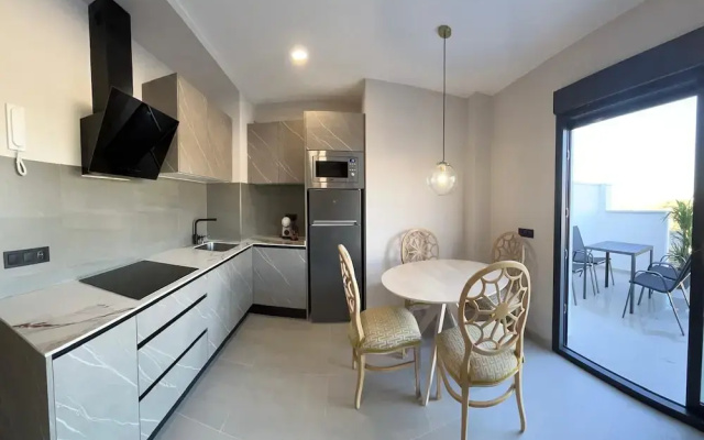 La Lipa Suites