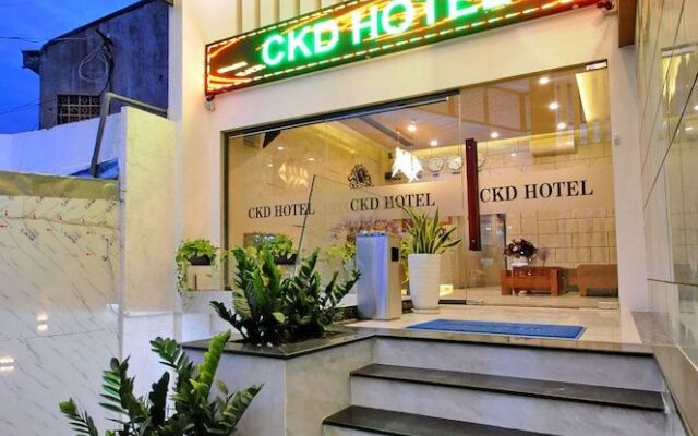 CKD Hotel Nha Trang