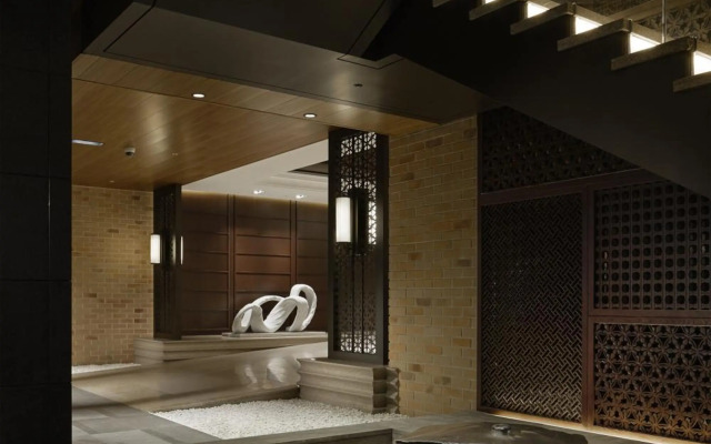 Royal Hotel Seoul