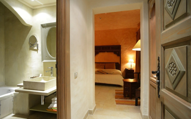 Dar Saida Beya Tozeur Guest House