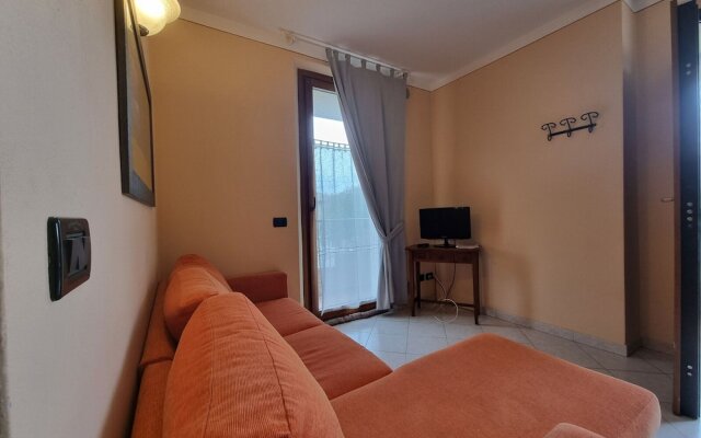 Cozy Apartment at the Center of Acquaviva-si
