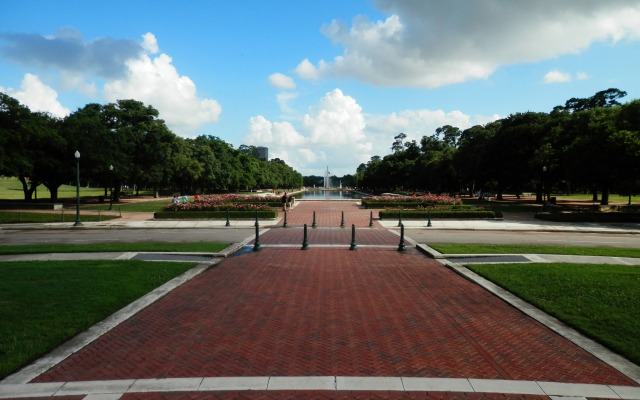 Sonesta Simply Suites Houston – NASA Clear Lake