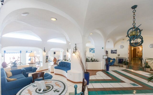 Hotel Terme Tritone Resort & Spa