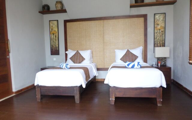 The Akasha Seminyak Bali Luxury Villas