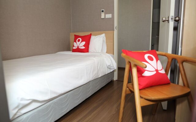 ZEN Rooms Sukhumvit Soi 22