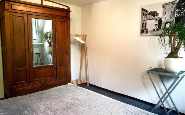 Het Begijnhof Tongeren Center