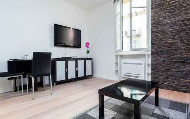 Centragence - Le Massena