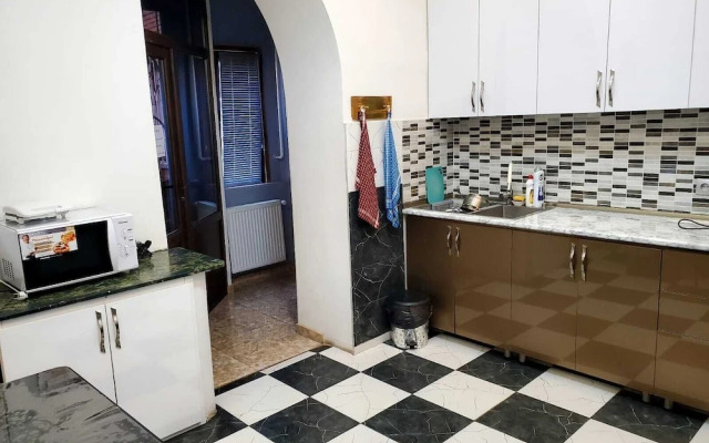 Cozy Rooms Tbilisi