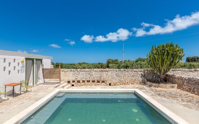 1822 Masseria Acciano by Perle di Puglia