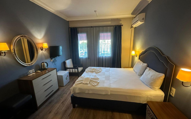 Akkent Garden Hotel