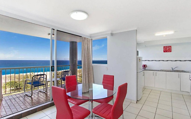 Sandpiper Apartments