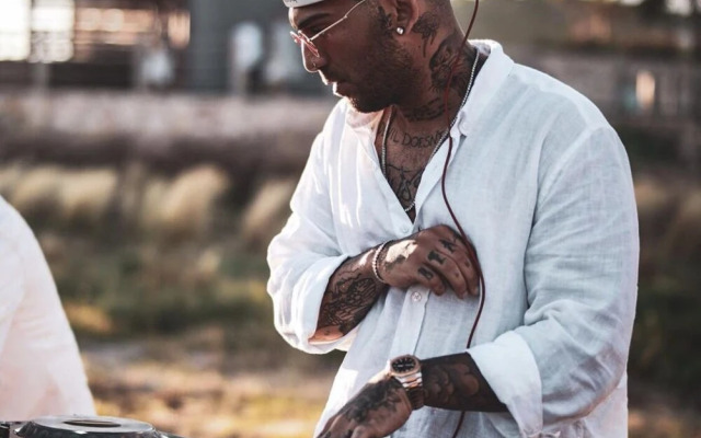 Soul of Alacati Beach Resort