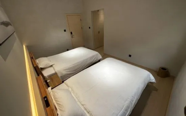 Chuangxuan Homestay