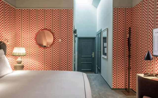 The Sparrow Hotel
