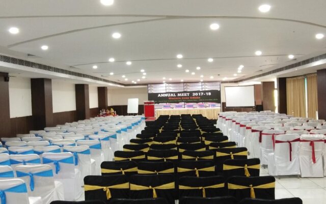 Om Leisure Resort Puri