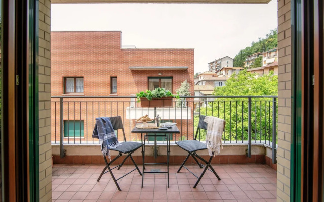 JOIVY Splendid Flat W/Terrace Near Lake Como