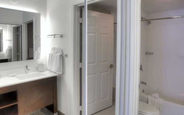 Residence Inn McAllen