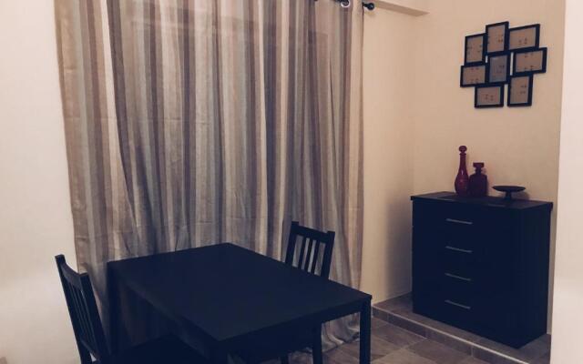 Studio in heart of Limassol