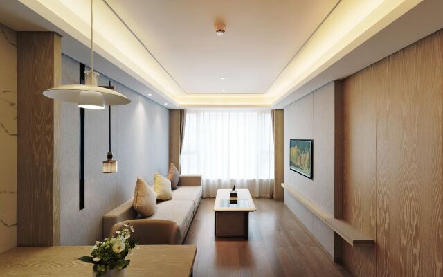 Shenzhen FY Hotel