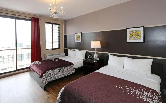 Hotel Vetiver
