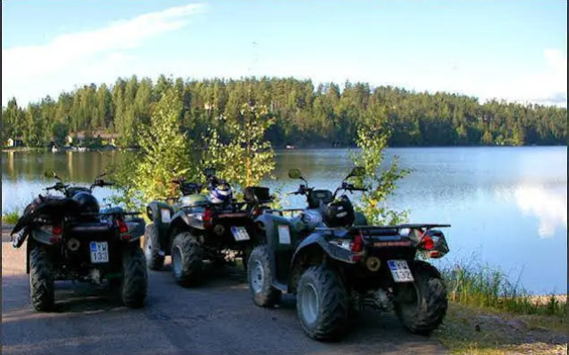 Imatra Spa Sport Camp - Hostel