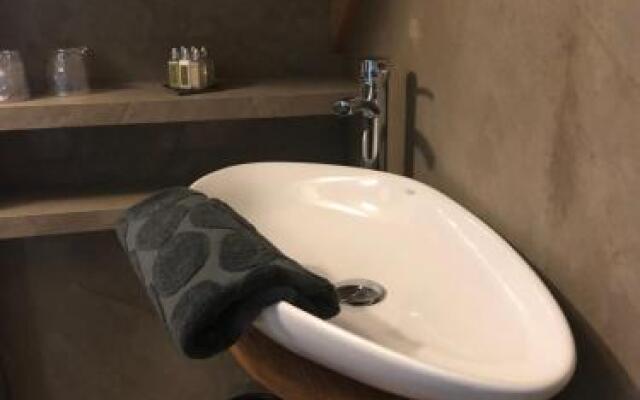 Suites du Cabinet Vert
