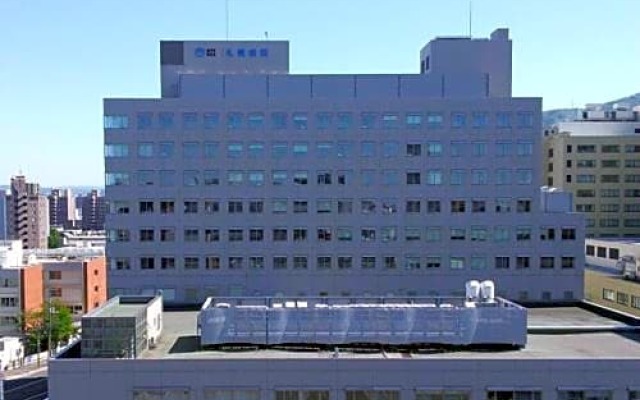 Hotel Hamilton Sapporo - Vacation STAY 18918v