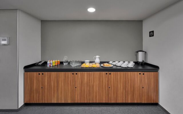 City Express Sta. Catarina Mty