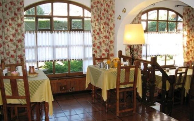 Ayres del Filo Suites