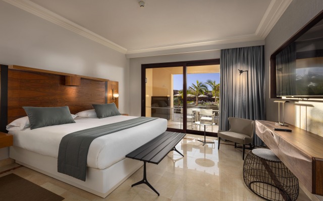 Lopesan Costa Meloneras Resort & Spa