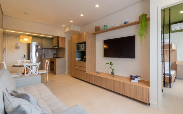 Ab605 Zona4 in Rio de Janeiro